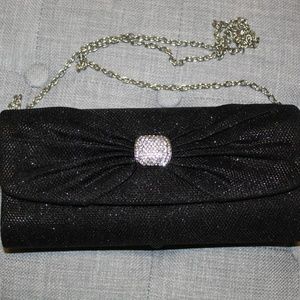Formal Cross Body Purse